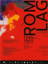 ROMLAG 1945-1965, expozitie interactiva